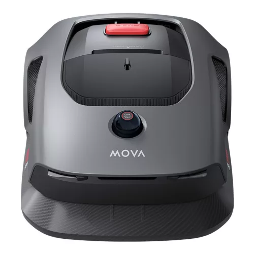 DREAME MOVA 1000m²robotfűnyíró szett LIDAR