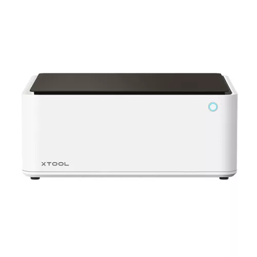 2 az 1-ben xTool M1 10W-os lézergravírozó + xTool SafetyPro™ AP2 füstelnyelő