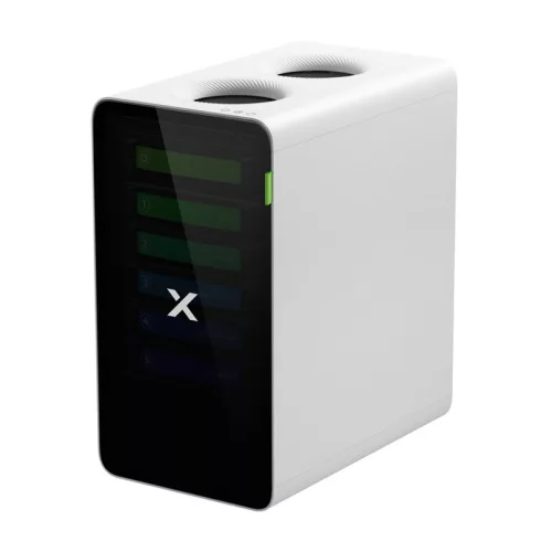 2 az 1-ben xTool M1 10W-os lézergravírozó + xTool SafetyPro™ AP2 füstelnyelő