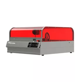 Creality Falcon 2 Pro S 40W lézergravírozó gép