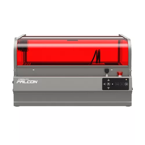 Creality Falcon 2 Pro S 40W lézergravírozó gép
