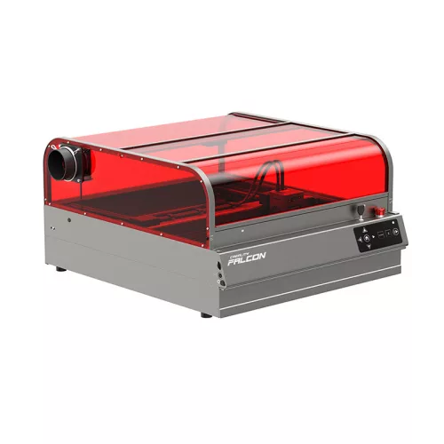 Creality Falcon 2 Pro S 40W lézergravírozó gép