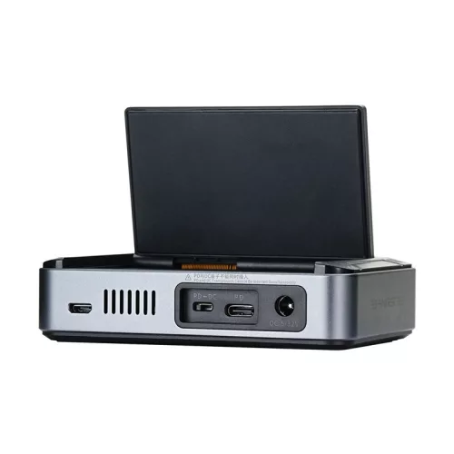 FNIRSI DPS150 egyenáramú programozható mini laboratóriumi tápegység, műszaki tápegység