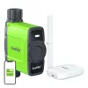 RainPoint Wifi Smart 1 zónás öntözésvezérlő, tömlő időzítő, kapuval