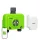 RainPoint WiFi Smart 2 zónás öntözésvezérlő, tömlő időzítő, gateway-jel