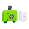 RainPoint WiFi Smart 2 zónás öntözésvezérlő, tömlő időzítő, gateway-jel