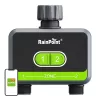 RainPoint 2 zónás öntözésvezérlő alkalmazással Wi-Fi, Smart
