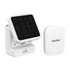 Intelligens 10 portos napelemes vízszivatty csepegtető készlet Gateway RainPoint, applikációval Smart
