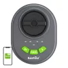 RainPoint 4 zónás esőztető, tömlővezérlő alkalmazással, Bluetooth-al