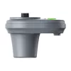 RainPoint 4 zónás esőztető, tömlővezérlő alkalmazással, Bluetooth-al