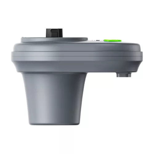 RainPoint 4 zónás esőztető, tömlővezérlő alkalmazással, Bluetooth-al