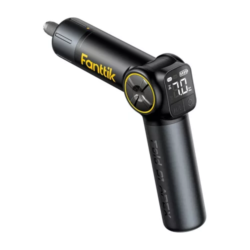 Fanttik S1 Apex Deluxe elektromos csavarhúzó