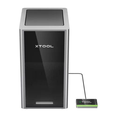 2 az 1-ben xTool F2 Ultra lézergravírozó gép