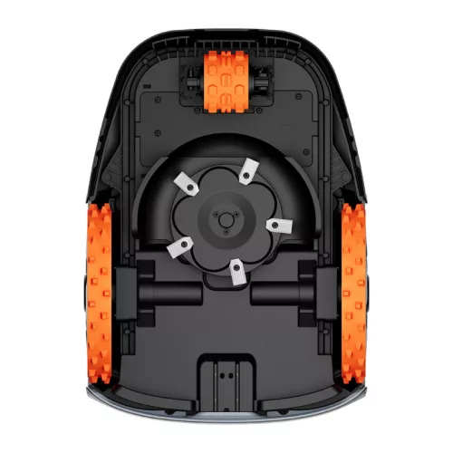 Segway-Navimow i208E AWD EU fűnyíró robot (I2 AWD sorozat)