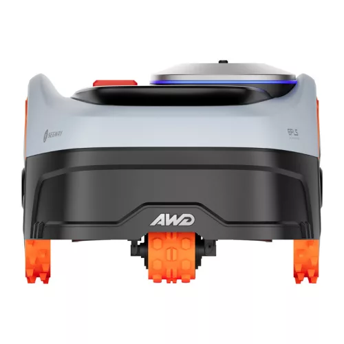 Segway-Navimow i208E AWD EU fűnyíró robot (I2 AWD sorozat)