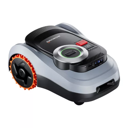 Segway-Navimow i210E Lidar EU fűnyíró robot (I2 Lidar sorozat)