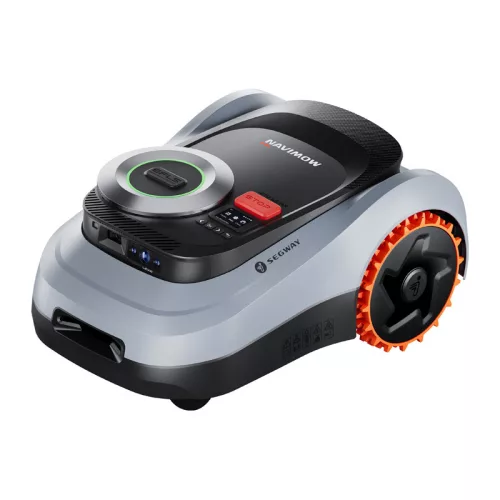 Segway-Navimow i210E Lidar EU fűnyíró robot (I2 Lidar sorozat)