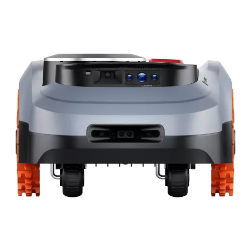 Segway-Navimow i210E Lidar EU fűnyíró robot (I2 Lidar sorozat)