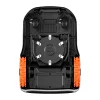Segway-Navimow i210E Lidar EU fűnyíró robot (I2 Lidar sorozat)