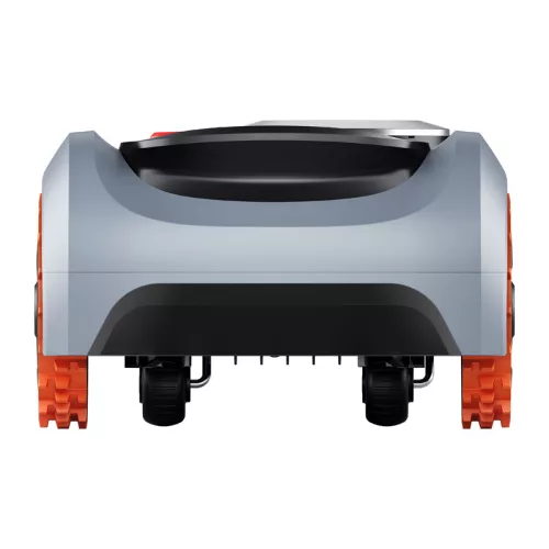 Segway-Navimow i210E Lidar EU fűnyíró robot (I2 Lidar sorozat)