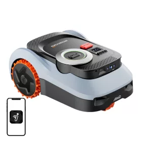   Segway-Navimow i210E Lidar Pro EU fűnyíró robot (I2 Lidar Pro sorozat)