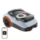 Segway-Navimow i210E Lidar Pro EU fűnyíró robot (I2 Lidar Pro sorozat)
