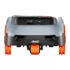 Segway-Navimow i220E Lidar Pro EU fűnyíró robot (I2 Lidar Pro sorozat)