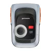 Segway-Navimow i220E Lidar Pro EU fűnyíró robot (I2 Lidar Pro sorozat)