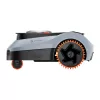 Segway-Navimow i220E Lidar Pro EU fűnyíró robot (I2 Lidar Pro sorozat)