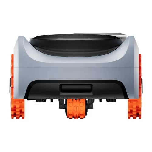 Segway-Navimow i220E Lidar Pro EU fűnyíró robot (I2 Lidar Pro sorozat)