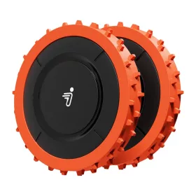 Terepkerekek a Segway-Navimow I1 sorozatú robotjaihoz