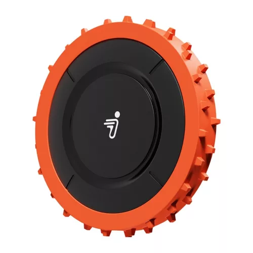 Terepkerekek a Segway-Navimow I1 sorozatú robotjaihoz