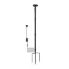 Segway jel erősítő antenna - Navimow az X4 sorozatú robotokhoz