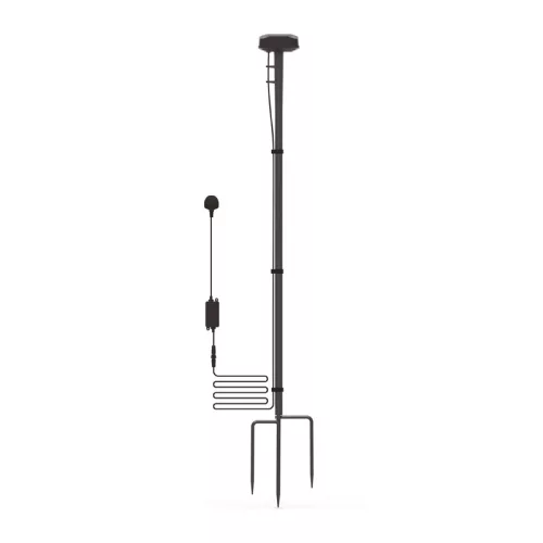 Segway jel erősítő antenna - Navimow az X4 sorozatú robotokhoz