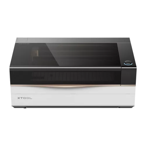 Lézergravírozó gép xTool P3 80W