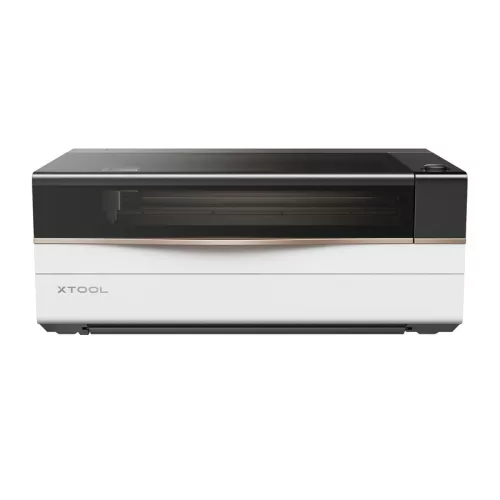 xTool P3 80W lézergravírozó gép - all-in-one készlet