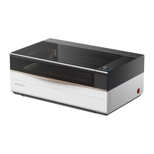xTool P3 80W lézergravírozó gép - all-in-one készlet