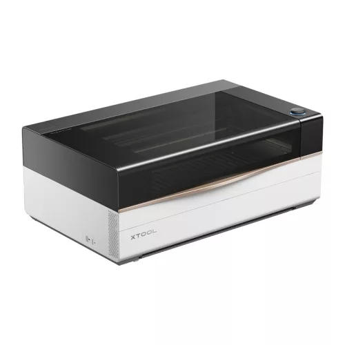 xTool P3 80W lézergravírozó gép - all-in-one készlet