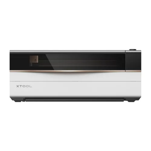 xTool P3 80W lézergravírozó gép - all-in-one készlet