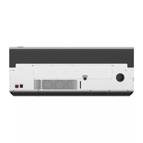 xTool P3 80W lézergravírozó gép - all-in-one készlet
