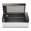 xTool P3 80W lézergravírozó gép - all-in-one készlet