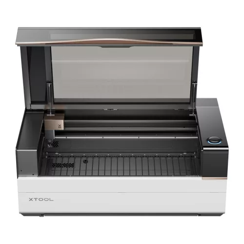 xTool P3 80W lézergravírozó gép - all-in-one készlet