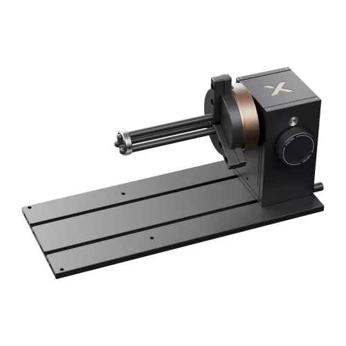 xTool RA3 forgókészülék