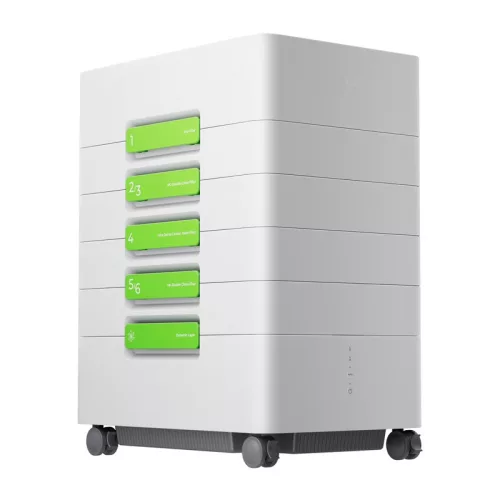 xTool SafetyPro™ AP2 Max füstölő tartály