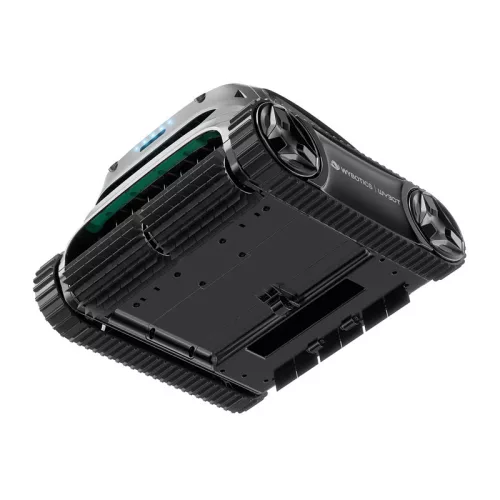 Wybot S2 Solar vezeték nélküli medencetisztító robot