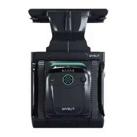   Wybot S2 Solar Vision vezeték nélküli medencetisztító robot