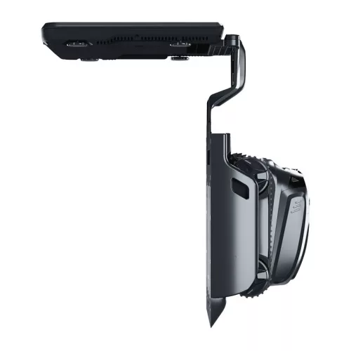 Wybot S2 Solar Vision vezeték nélküli medencetisztító robot