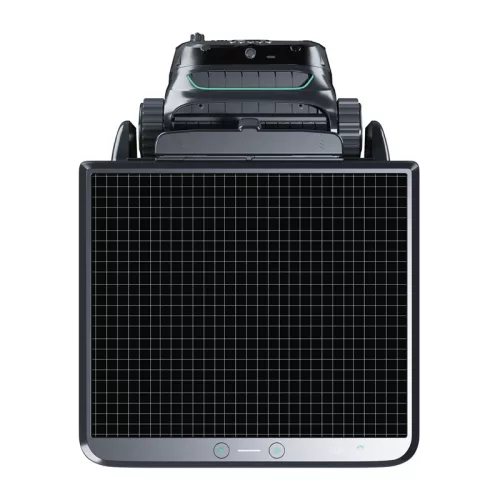 Wybot S2 Solar Vision vezeték nélküli medencetisztító robot