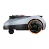 Segway-Navimow i220E Lidar EU fűnyíró robot (I2 Lidar sorozat)
