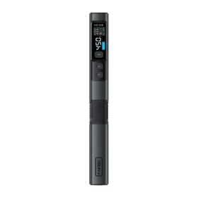 FNIRSI HS-02B F 100 W intelligens forrasztópáka